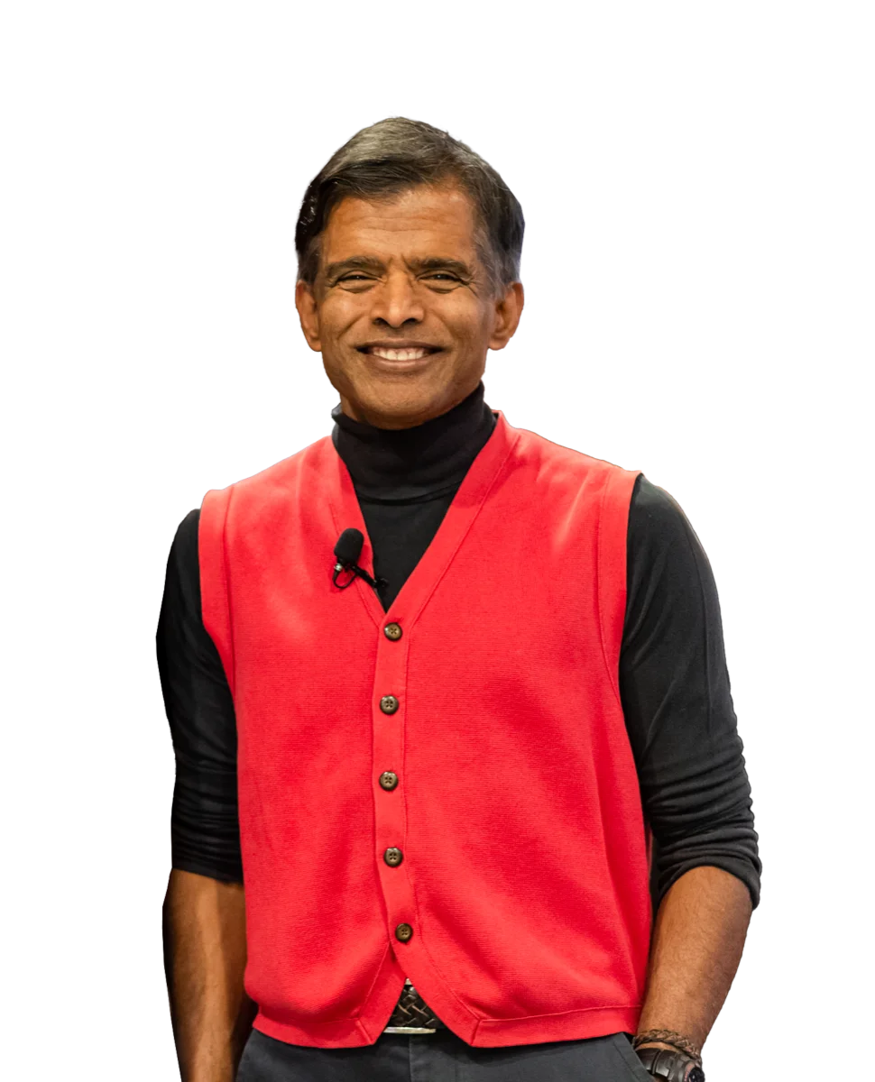 Aswath Damodaran