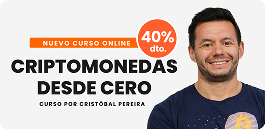 Cupon 40%