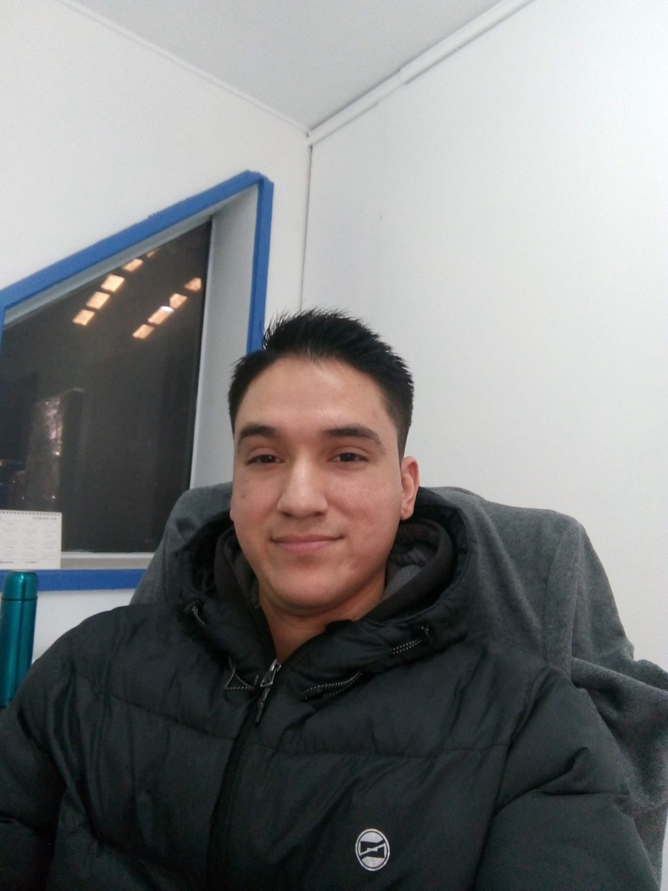 Henry Henao