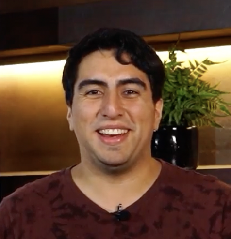 Lucas Jara Espinoza