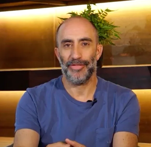 Pablo Nalda Coulon