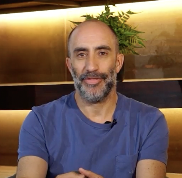 Pablo Nalda Coulon