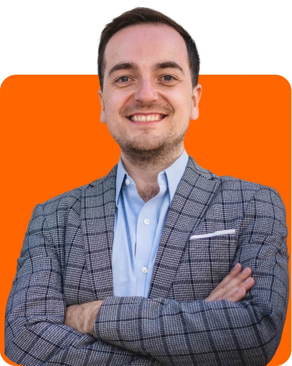 Foto de Fernando Slebe?