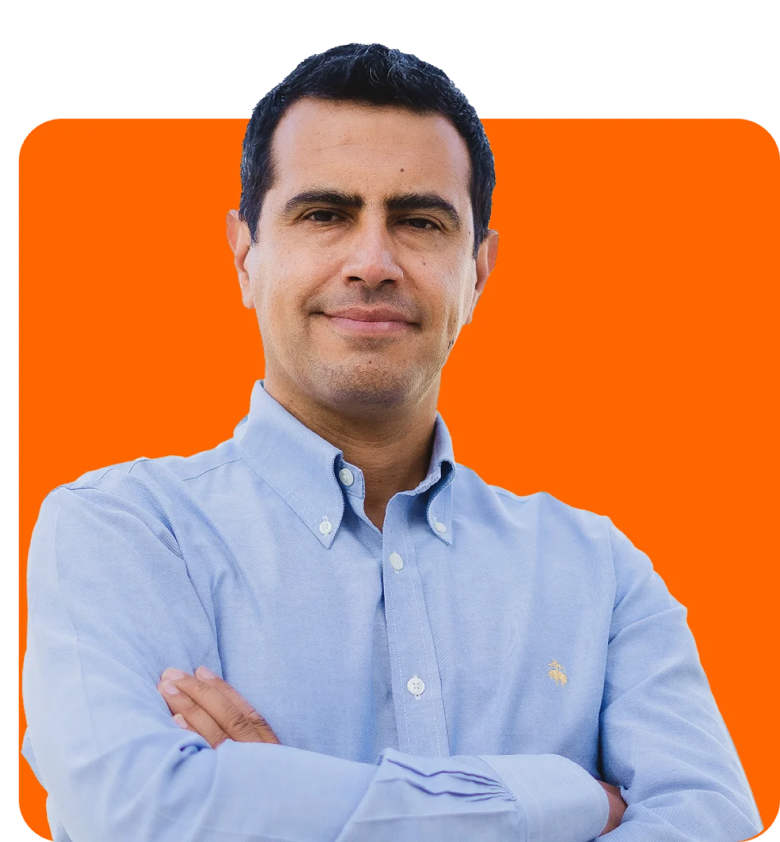 Foto de Sergio Tricio?
