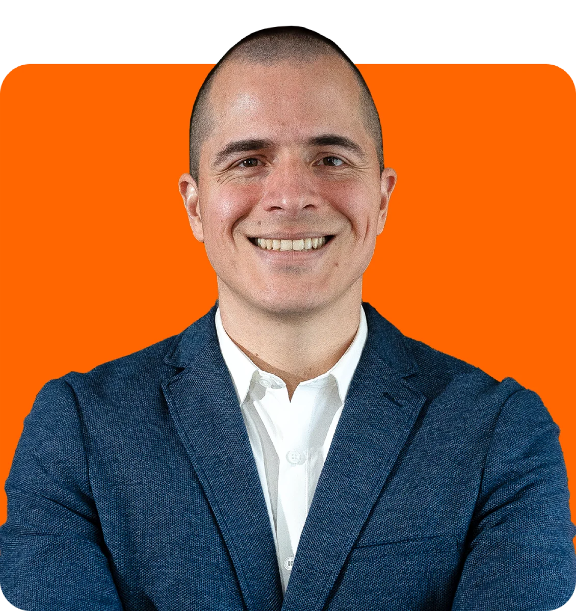 Foto de Christian Domínguez?