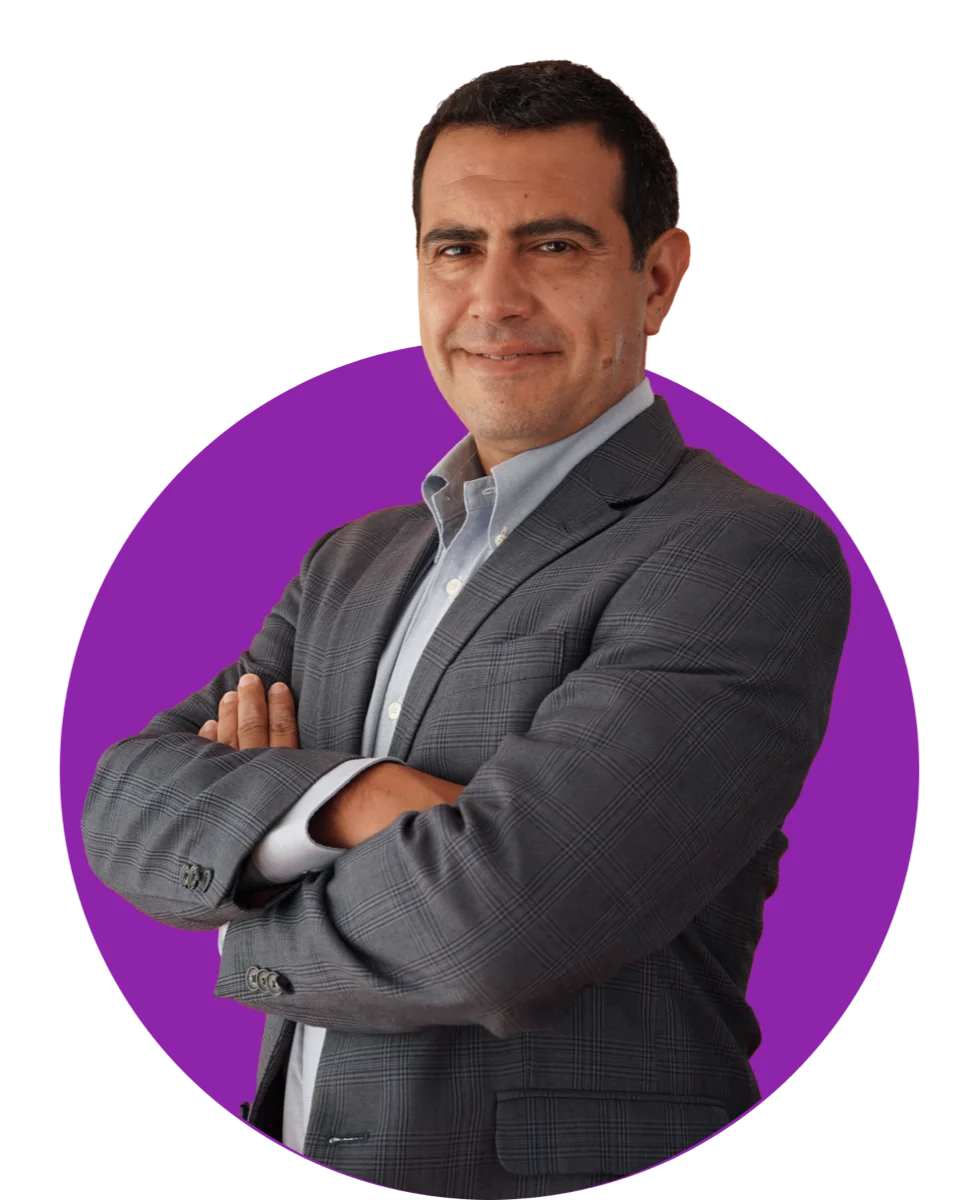 Foto de Sergio Tricio?