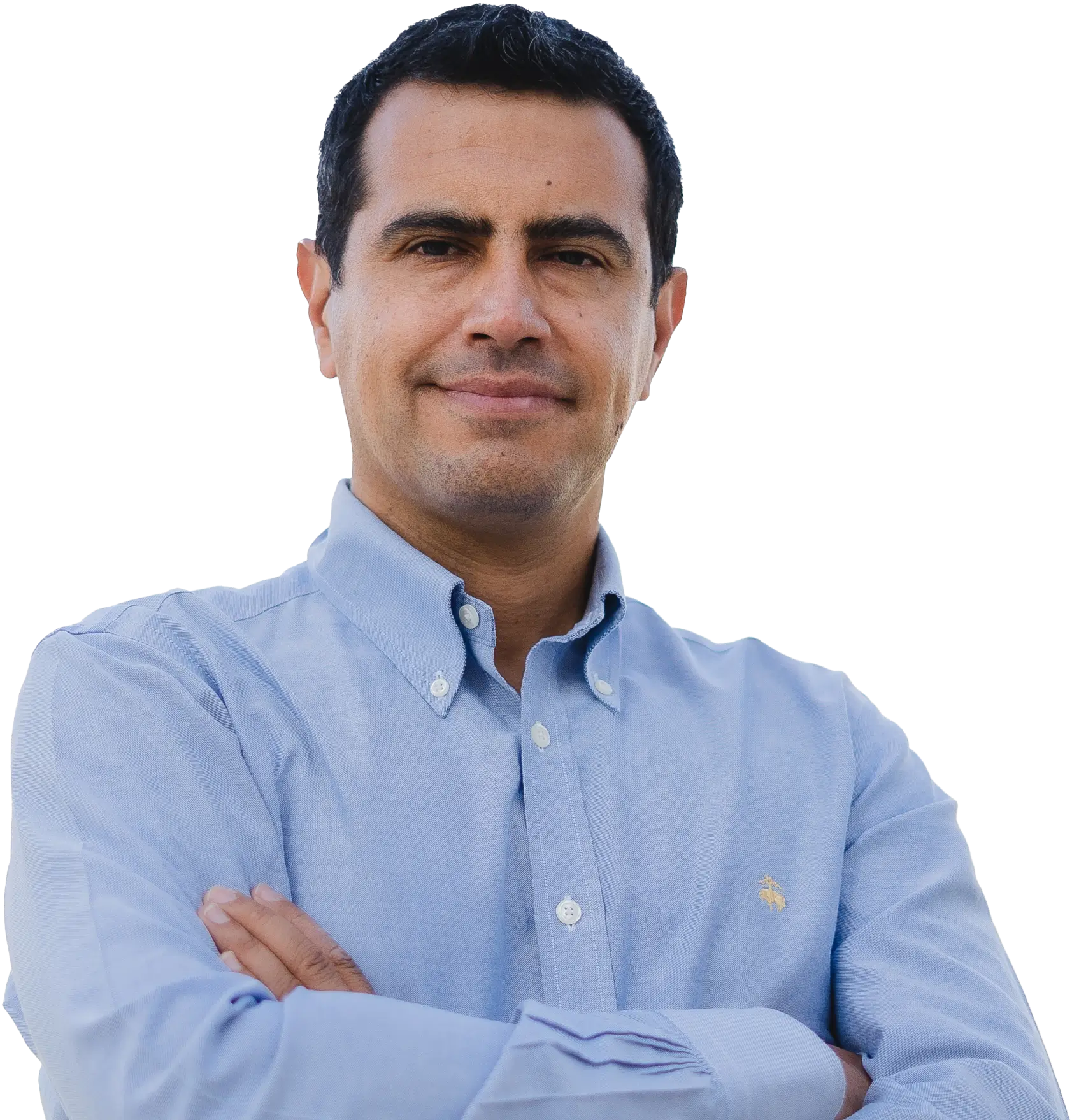 Speaker del webinar