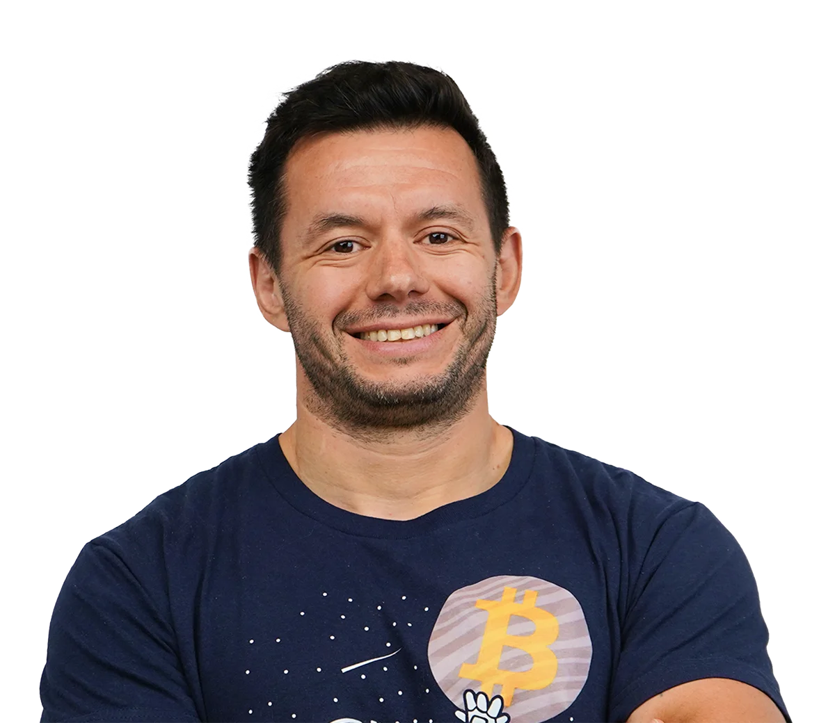 Speaker del webinar