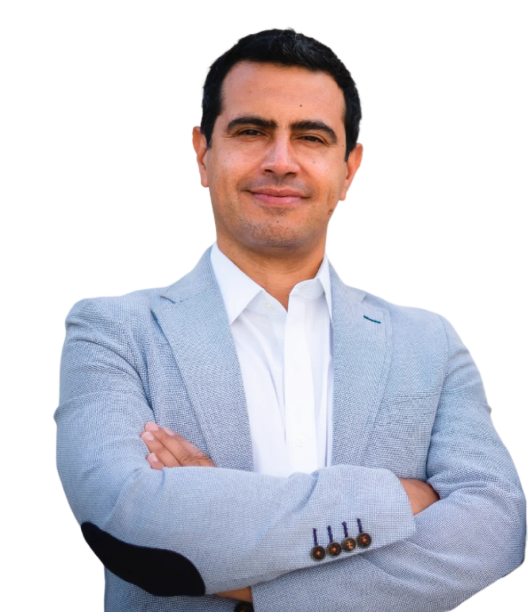 Speaker del webinar