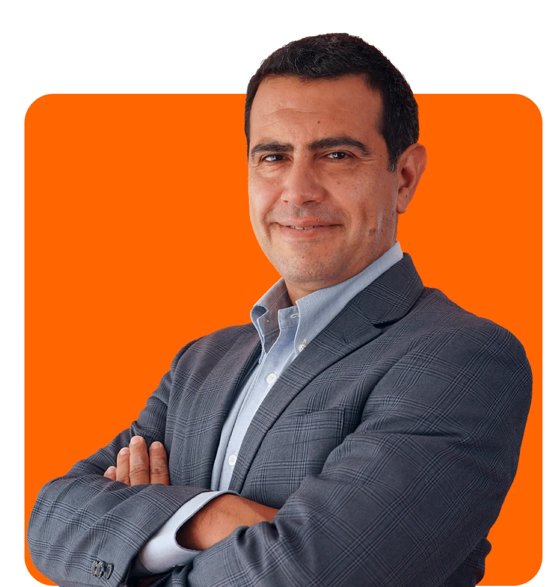 Foto de Sergio Tricio?