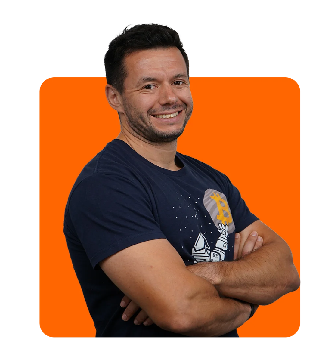 Foto de Cristóbal Pereira?