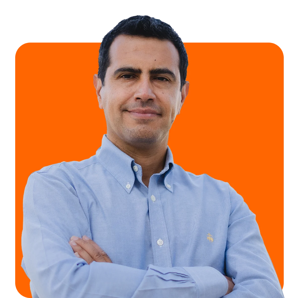 Foto de Sergio Tricio?