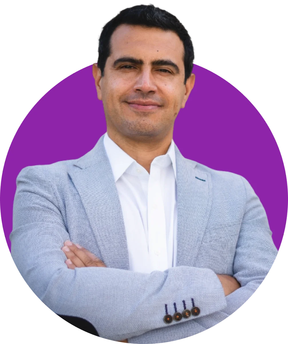 Foto de Sergio Tricio?