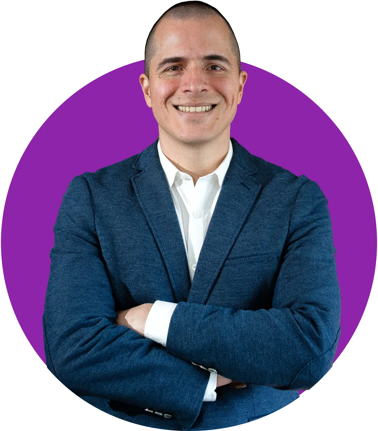 Foto de Christian Domínguez?