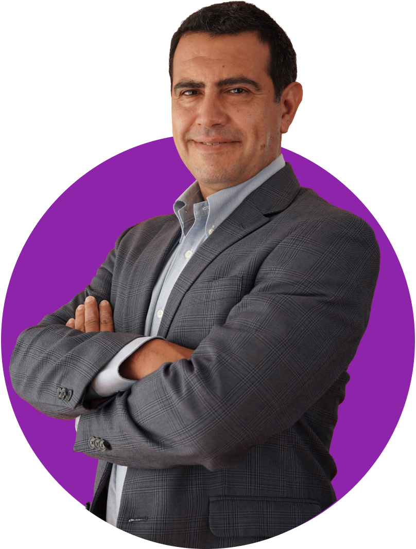 Foto de Sergio Tricio?