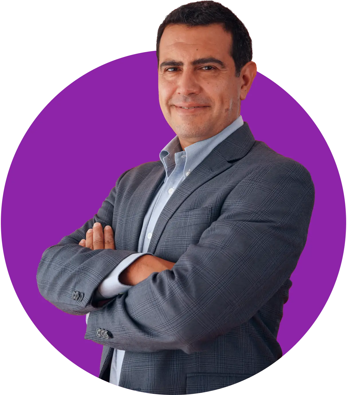 Foto de Sergio Tricio?