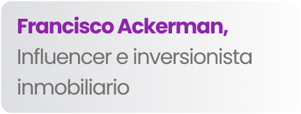 Francisco Ackermann