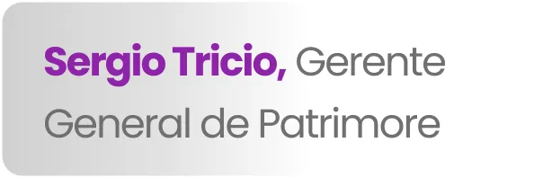 Sergio Tricio