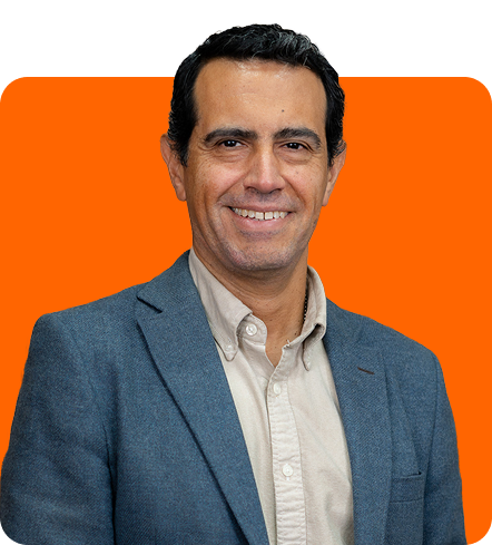 Foto de Sergio Tricio?