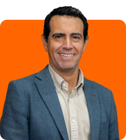 Foto de Sergio Tricio?