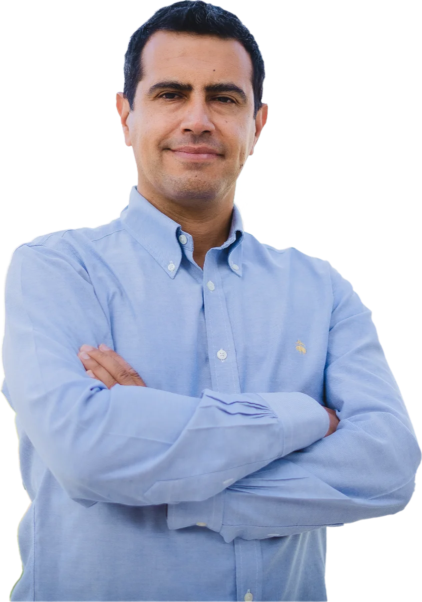 Speaker del webinar