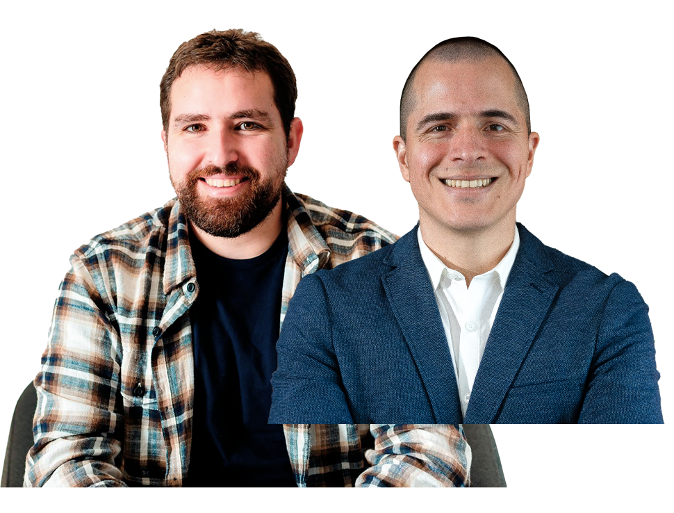 Speakers del webinar