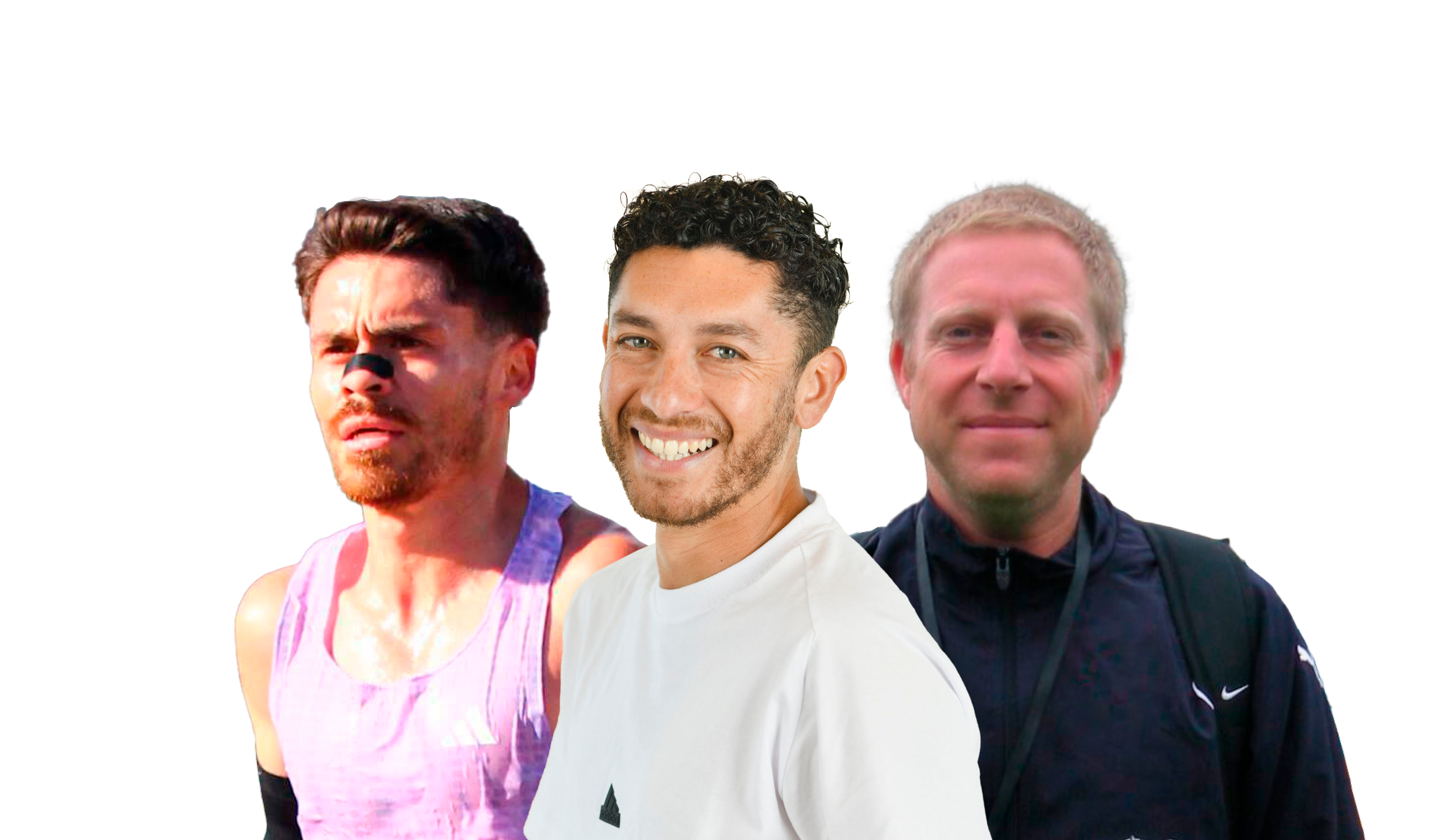 Speakers del evento