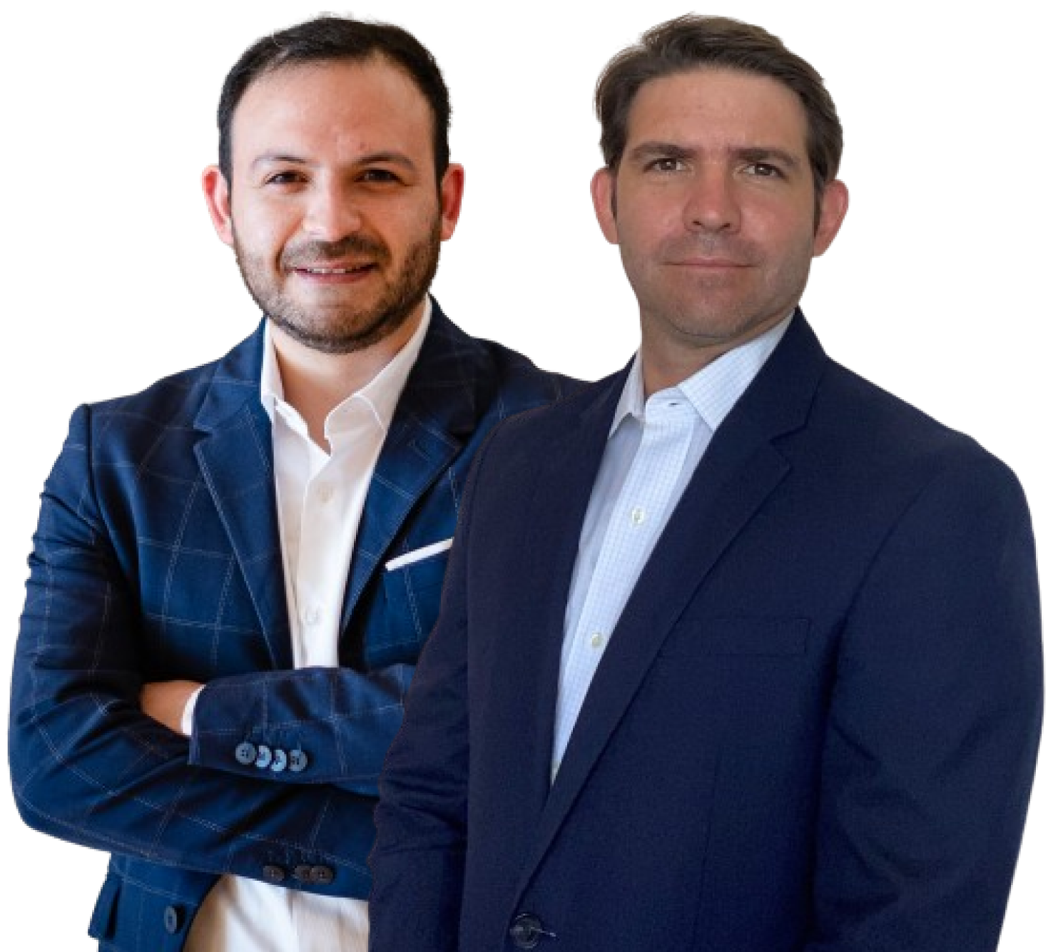 Speakers del webinar