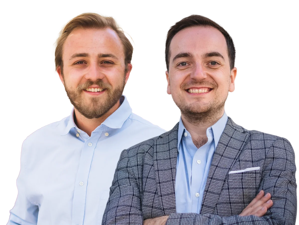 Speakers del webinar